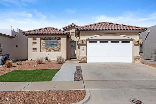 12321 Desert Dove Ave Photo 1