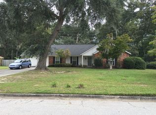 804 Old Mill Rd, Savannah, GA 31419