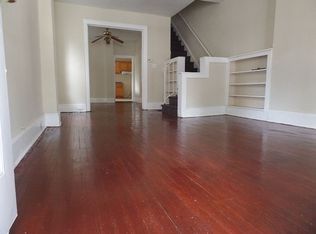 154 Hoffman Ave, Trenton, NJ