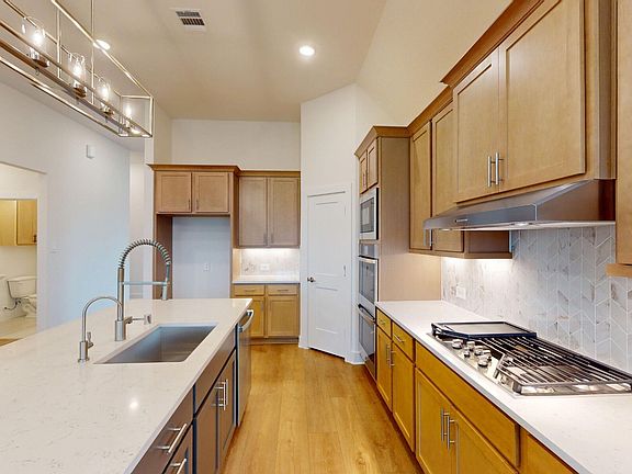 Kitchen - Representational Photo