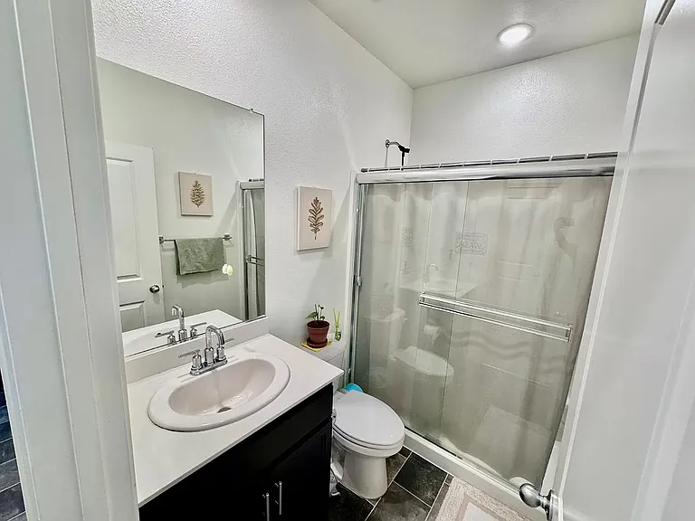 Kids bath