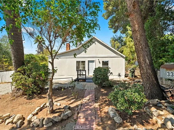 334 E Dougherty St, Fallbrook, CA 92028