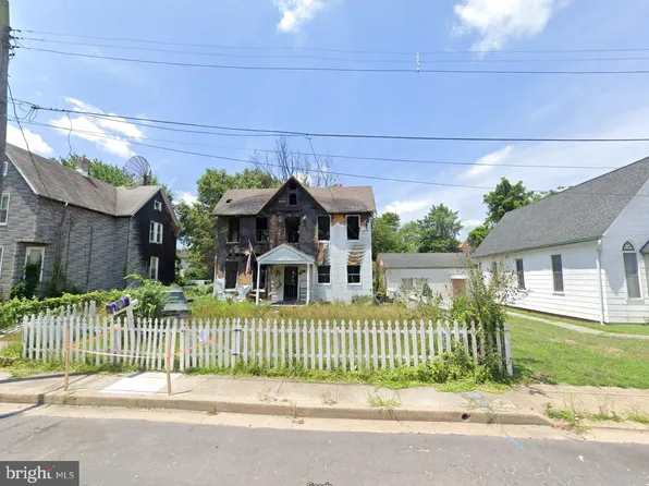 920 N Janney St, Baltimore, MD 21205