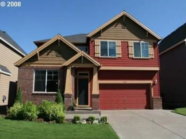 417 Kemper Crest Dr, Newberg, OR 97132