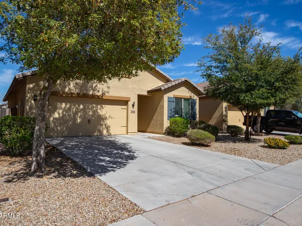 13198 E MARIGOLD Lane, Florence, AZ 85132