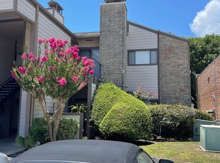 7000 N Holiday Dr #7024, Galveston, TX 77550