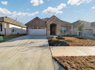 2032 Bobtail Pass, Leander, TX 78641