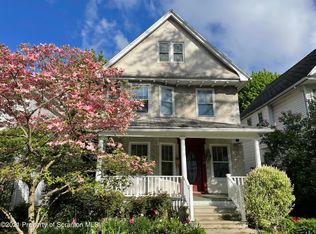 515 Wheeler Ave, Scranton, PA 18510