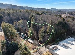 0 Bowditch St, Burnsville, NC 28714