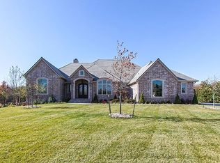 7 N Grand Mere St, Wichita, KS 67230