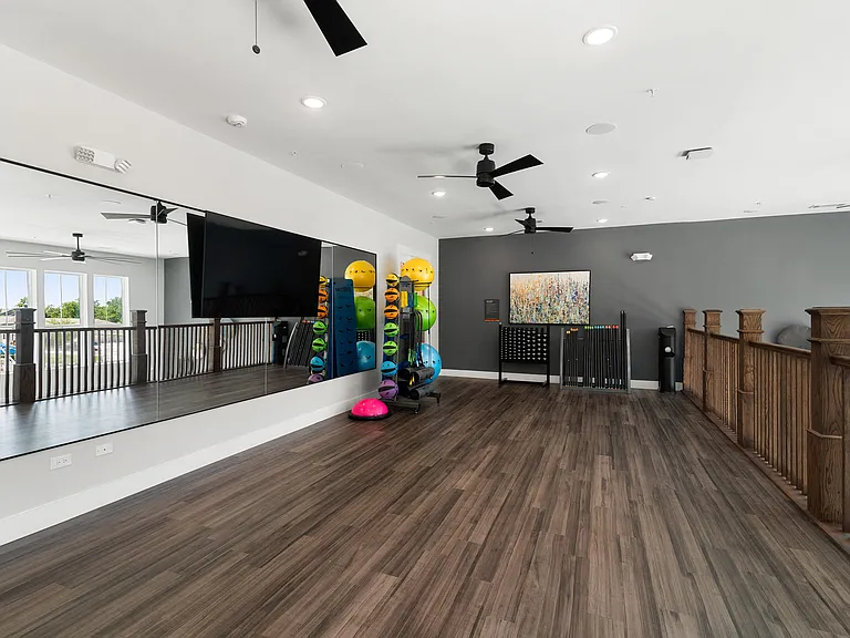 Amberlin Pflugerville 55+ Active Adult — Photo 29