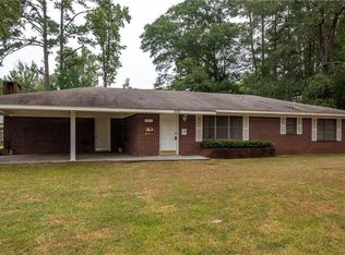 202 Machen Dr, Springhill, LA 71075