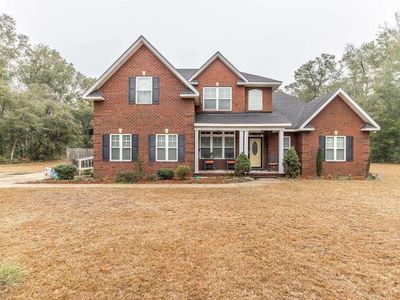 728 Martin Rd, Midway, GA, 31320