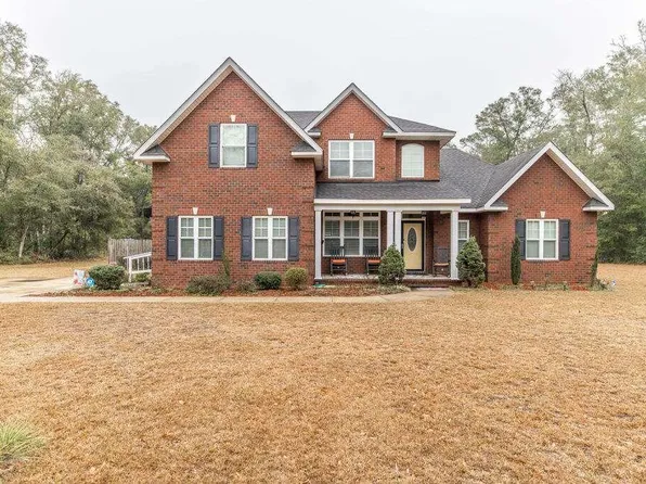 728 Martin Rd, Midway, GA 31320