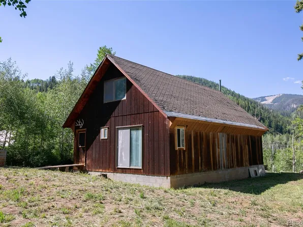 000 Lake View Drive, Meredith, CO 81642