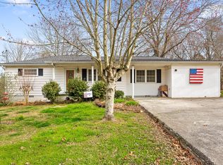 350 Isbill Rd, Chattanooga, TN 37419