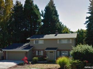 820 Teak Ct SE, Salem, OR 97306