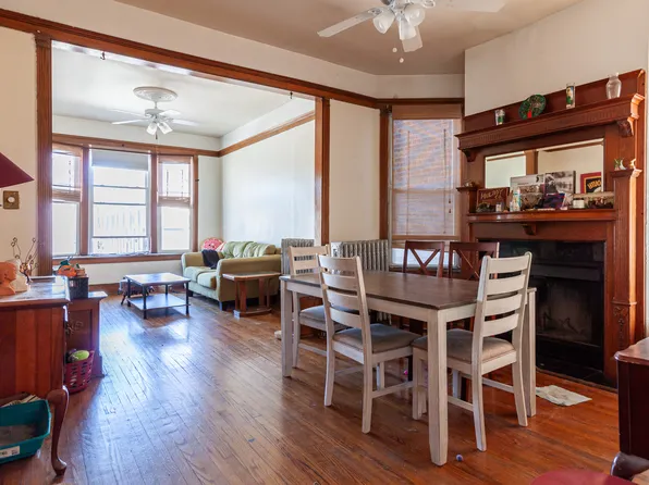 3324 N Clark St APT 3F, Chicago, IL 60657
