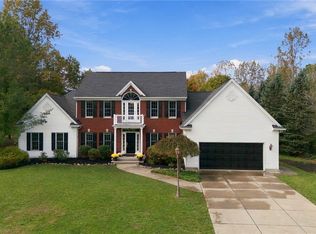8590 Northfield Rd, Clarence Center, NY 14032