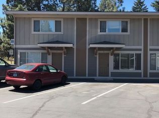 61545 Parrell Rd APT 1, Bend, OR 97702