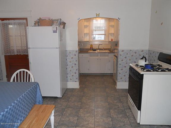 new fridge