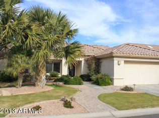 9314 E Rocky Lake Dr, Sun Lakes, AZ 85248
