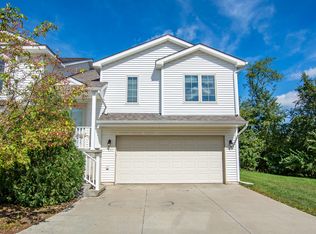 120 Early Moon Dr, North Liberty, IA 52317