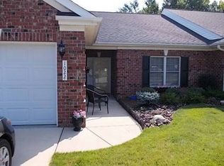 1022 Abbotts Ford Ct, High Point, NC 27265