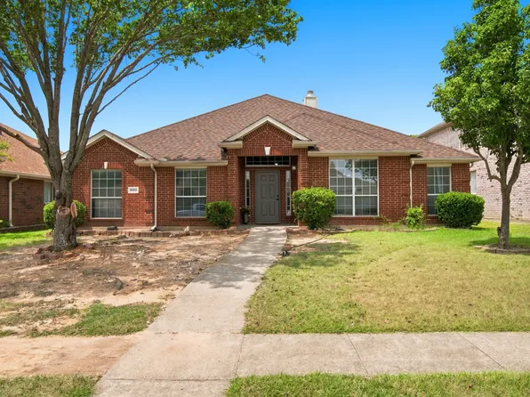 1033 Suffolk Ln, Cedar Hill, TX 75104