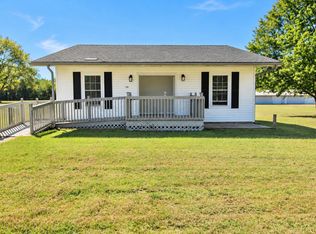 2075 Spann Ln #1, Paducah, KY 42003
