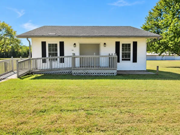 2075 Spann Ln #1, Paducah, KY 42003