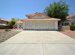 3152 Hampton Rd, Palmdale, CA 93551