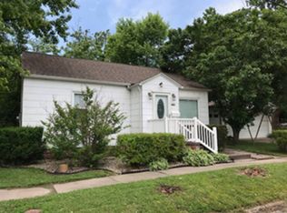 509 SW 6th St, Fairfield, IL