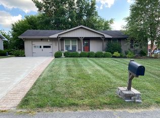 1304 Cottage Lane Ave, Kirksville, MO 63501