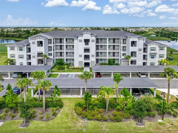 17625 OPAL SAND DRIVE #307, VENICE, FL 34293