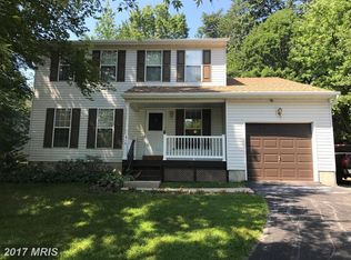 616 Riden St, Odenton, MD 21113