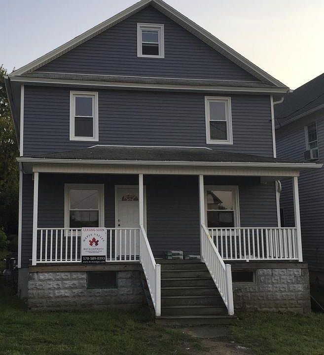 1st image of 1349 Saint Ann St #2