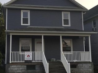 1349 Saint Ann St #1, Scranton, PA 18504