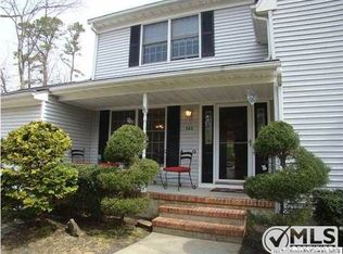 523 S Riverside Dr, Neptune, NJ 07753