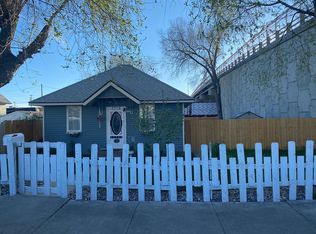 1518 N Harrison Ave, Pocatello, ID 83204