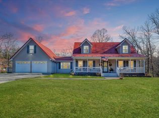 180 Mount Airy Rd, Hardy, VA 24101