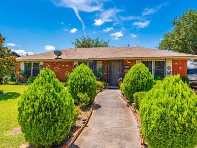 1910 Dolores Way, Dallas, TX, 75232