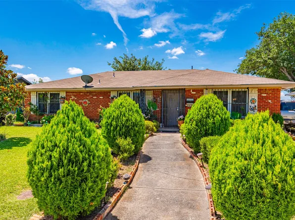 1910 Dolores Way, Dallas, TX 75232