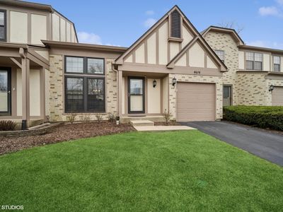 4624 Mumford Dr, Hoffman Estates, IL, 60192