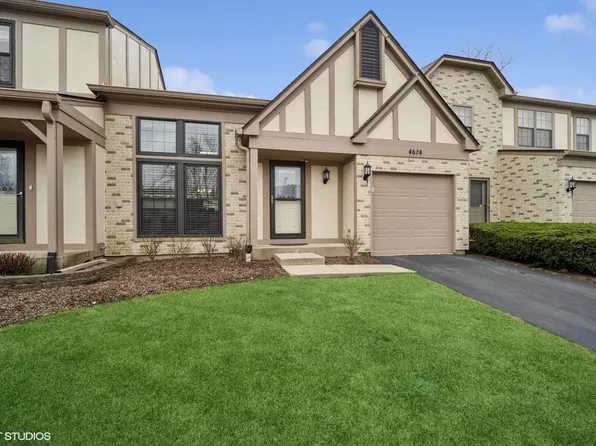 4624 Mumford Dr, Hoffman Estates, IL 60192