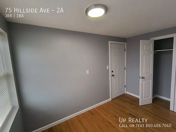 4th image of 75 Hillside Ave APT 2A