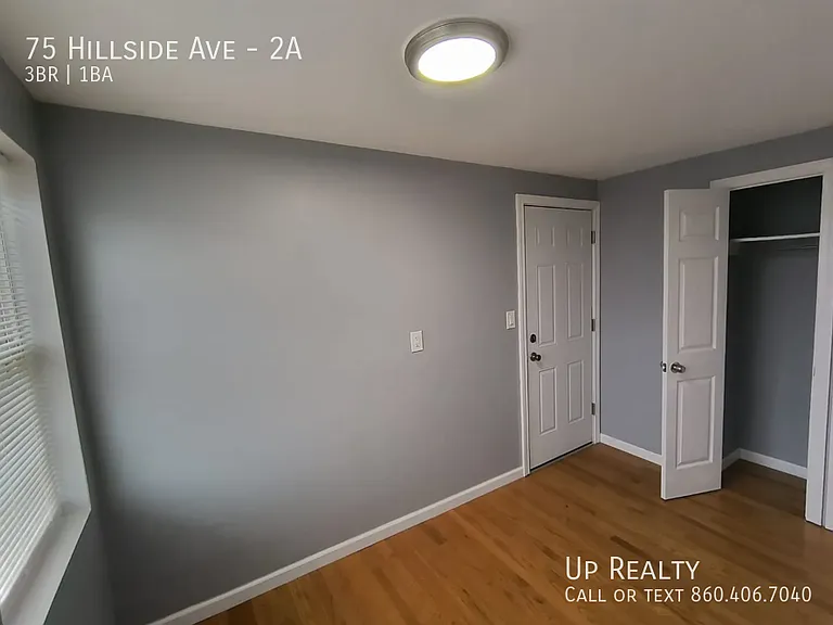75 Hillside Ave #2A — Photo 4