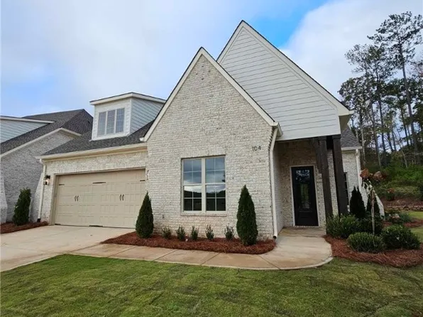 104 Benz Ct, Auburn, AL 36830
