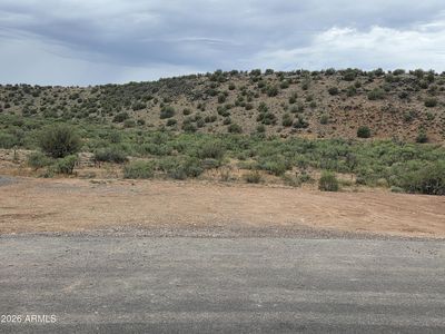4285 E COYOTE Canyon #C, Rimrock, AZ, 86335