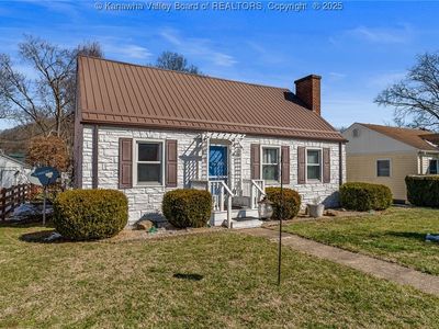 5212 Noyes Ave, Charleston, WV, 25304